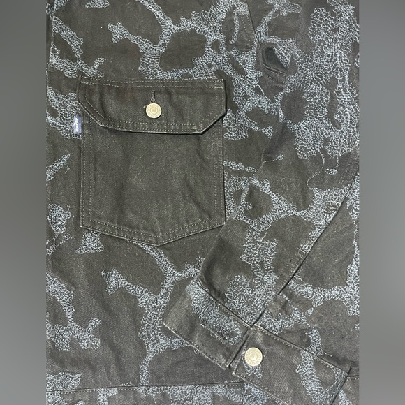 Levi’s Blue Tab Type I